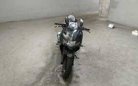 SUZUKI GIXXER 250 SF ED22B