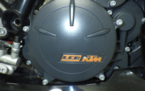 KTM 1190 RC8 2012 VR440