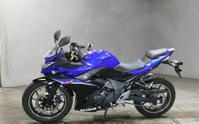 SUZUKI GSX250R DN11A