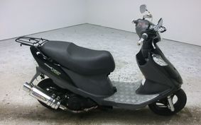 SUZUKI ADDRESS V125 CF4EA