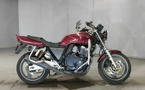 HONDA CB400SF NC31