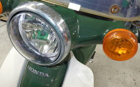 HONDA C110 SUPER CUB JA07