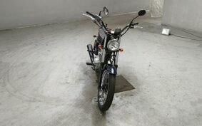 SUZUKI GRASS TRACKER NJ4BA