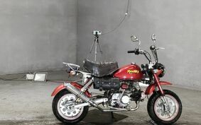 HONDA MONKEY AB27