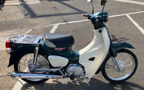 HONDA SUPER CUB50 AA09