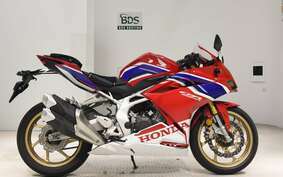 HONDA CBR250RR-2A A MC51