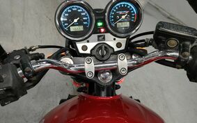 HONDA CB400SF VTEC 2005 NC39