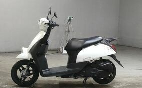 SUZUKI LET's CA4AA