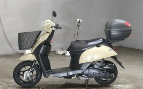 SUZUKI LET's CA4AA