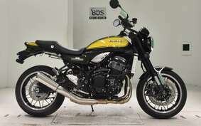 KAWASAKI Z900RS 2024 ZR900K