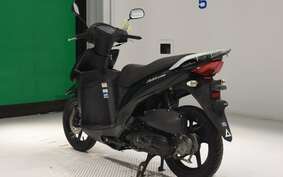 SUZUKI ADDRESS 110 CE47A