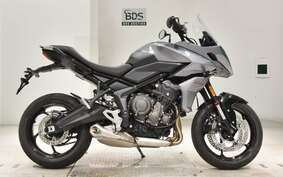 TRIUMPH TIGER 660 SPORTS 2023 GL20U3