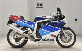 SUZUKI GSX-R750 SP Gen.2 1989 GR79C