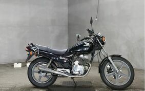 HONDA HAWK NIGHT 250 MC26