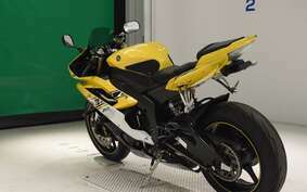 YAMAHA YZF-R6 2006