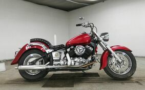 YAMAHA DRAGSTAR 400 CLASSIC 1999 4TR