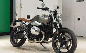 BMW R NINE T SCRAMBLER 2018 0J31