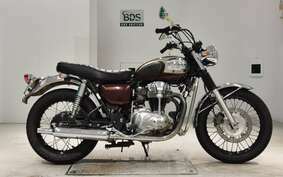 KAWASAKI W650 2005 EJ650A