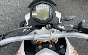 KTM 390 DUKE 2015 JGJ40