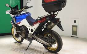 HONDA CRF1000L AFRICA TWIN DCT 2019 SD04