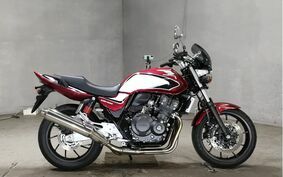 HONDA CB400SF VTEC REVO 2019 NC42