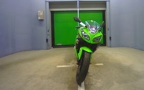 KAWASAKI NINJA 250 2014 EX250L