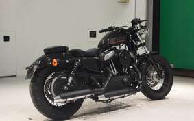 HARLEY XL1200X 2011