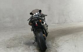 KAWASAKI ZX 10 NINJA R 2004 ZXT00C