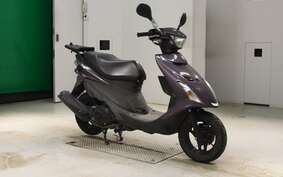 SUZUKI ADDRESS V125 S CF4MA