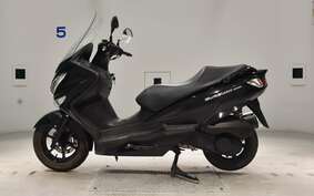 SUZUKI SKYWAVE 200 (Burgman 200) CH41A