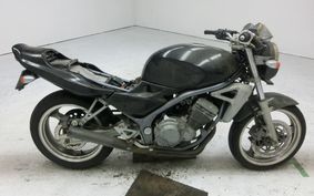 KAWASAKI BALIUS 250 1993 ZR250A