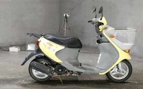 SUZUKI LET's 4 Basket CA43A