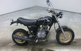 HONDA APE 50 AC16