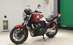 HONDA CB400SF GEN 4 A 2020 NC42