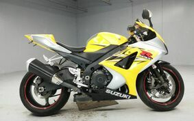 SUZUKI GSX-R1000 2007 GT77A