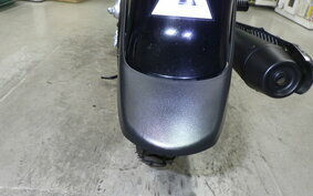 HONDA CROSS CUB 110 JA60