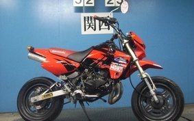 KAWASAKI KSR-2 1998 MX080B