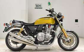 HONDA CB1100 EX ABS 2014 SC65