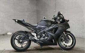 SUZUKI GSX-R1000 2008 GT77A