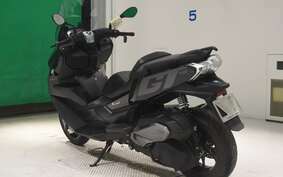 BMW C400GT 2022