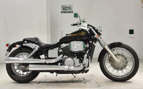 HONDA SHADOW 400 SLASHER 2000 NC40