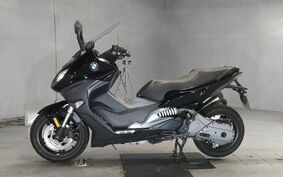 BMW C650 SPORT 2016 0C04