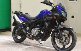 SUZUKI DL650 ( V-Strom 650 ) A 2013 VP56A