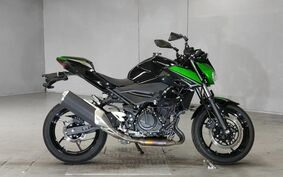 KAWASAKI Z400 2023 EX400G