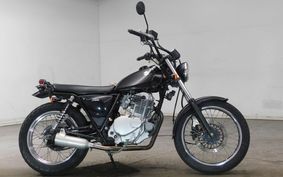 SUZUKI GRASS TRACKER NJ4BA