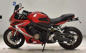 HONDA CBR650R 2020 RH03