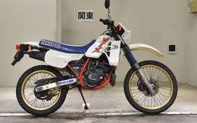 HONDA MTX200R MD13