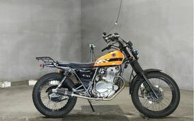 SUZUKI GRASS TRACKER BigBoy NJ47A