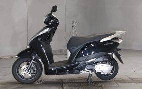 HONDA LEAD 125 JF45