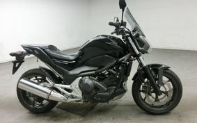 HONDA NC 700 S DCT 2012 RC61